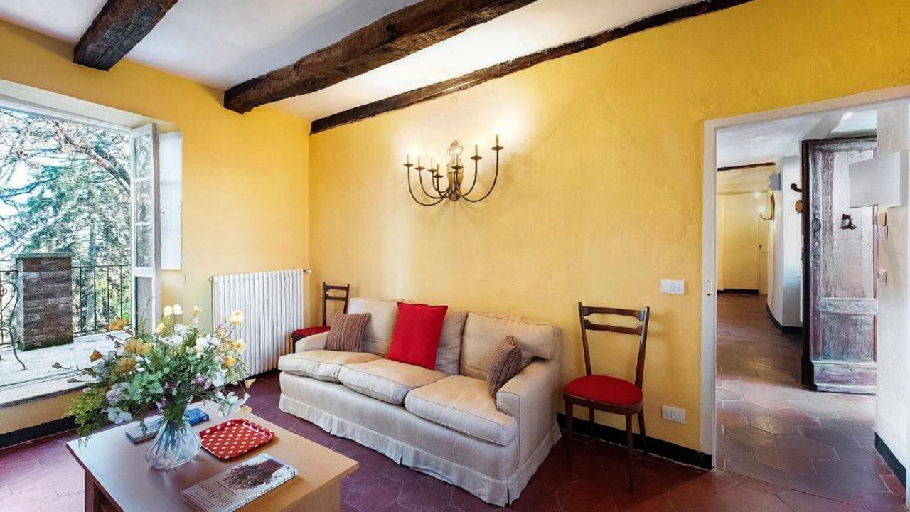 Photo of Livingroom in Saint-remy-de-provence