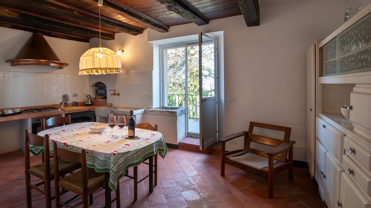 Photo of Kitchen in Saint-remy-de-provence