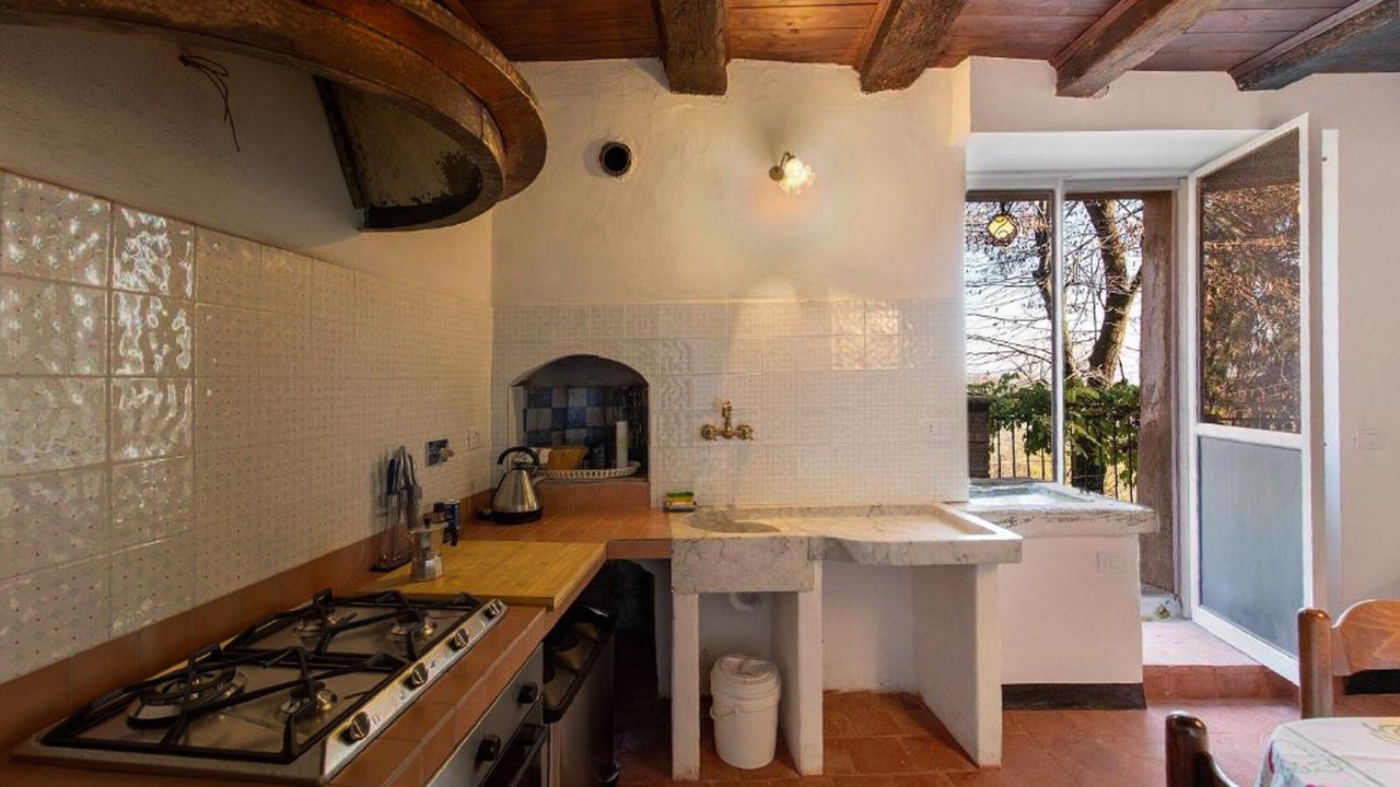Photo of Kitchen in Saint-remy-de-provence