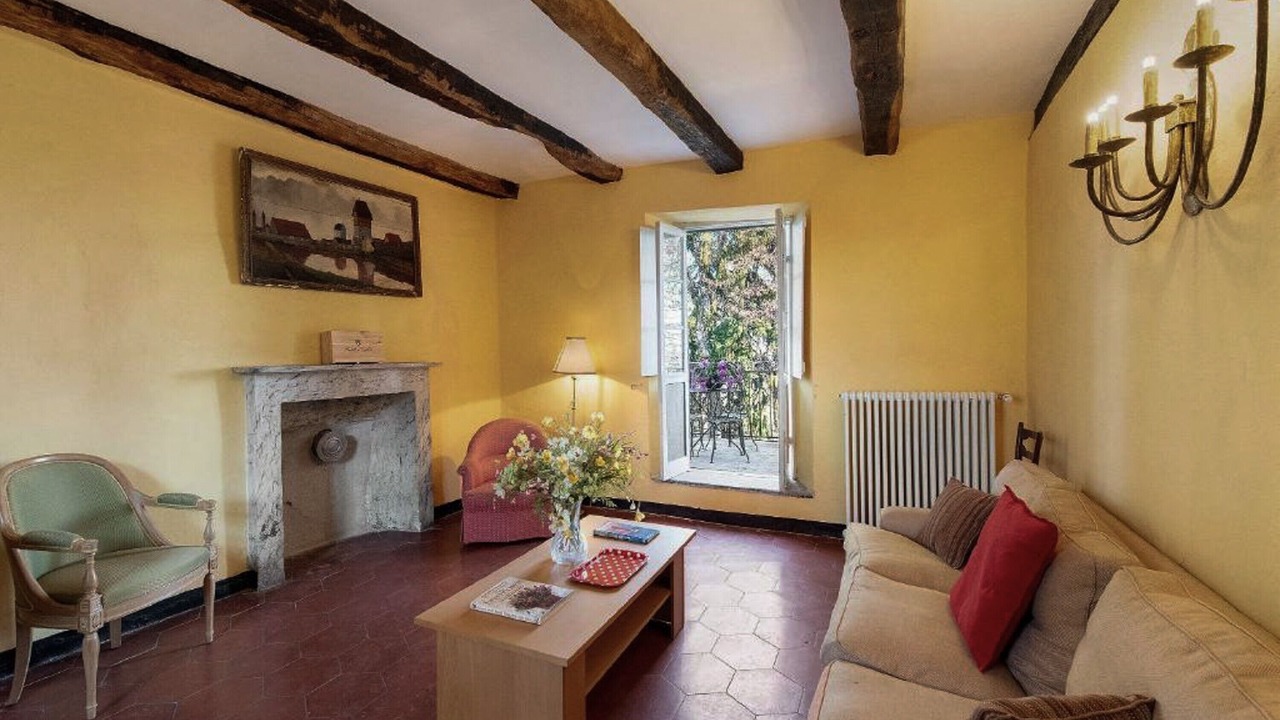 Photo of Livingroom in Saint-remy-de-provence