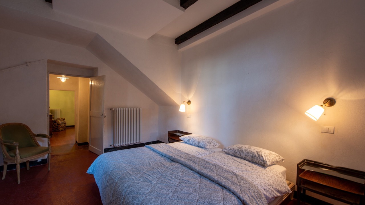 Photo of Bedroom in Saint-remy-de-provence