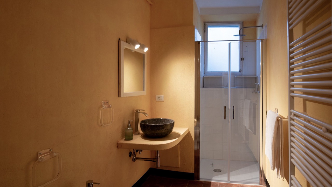 Photo of Bathroom in Saint-remy-de-provence