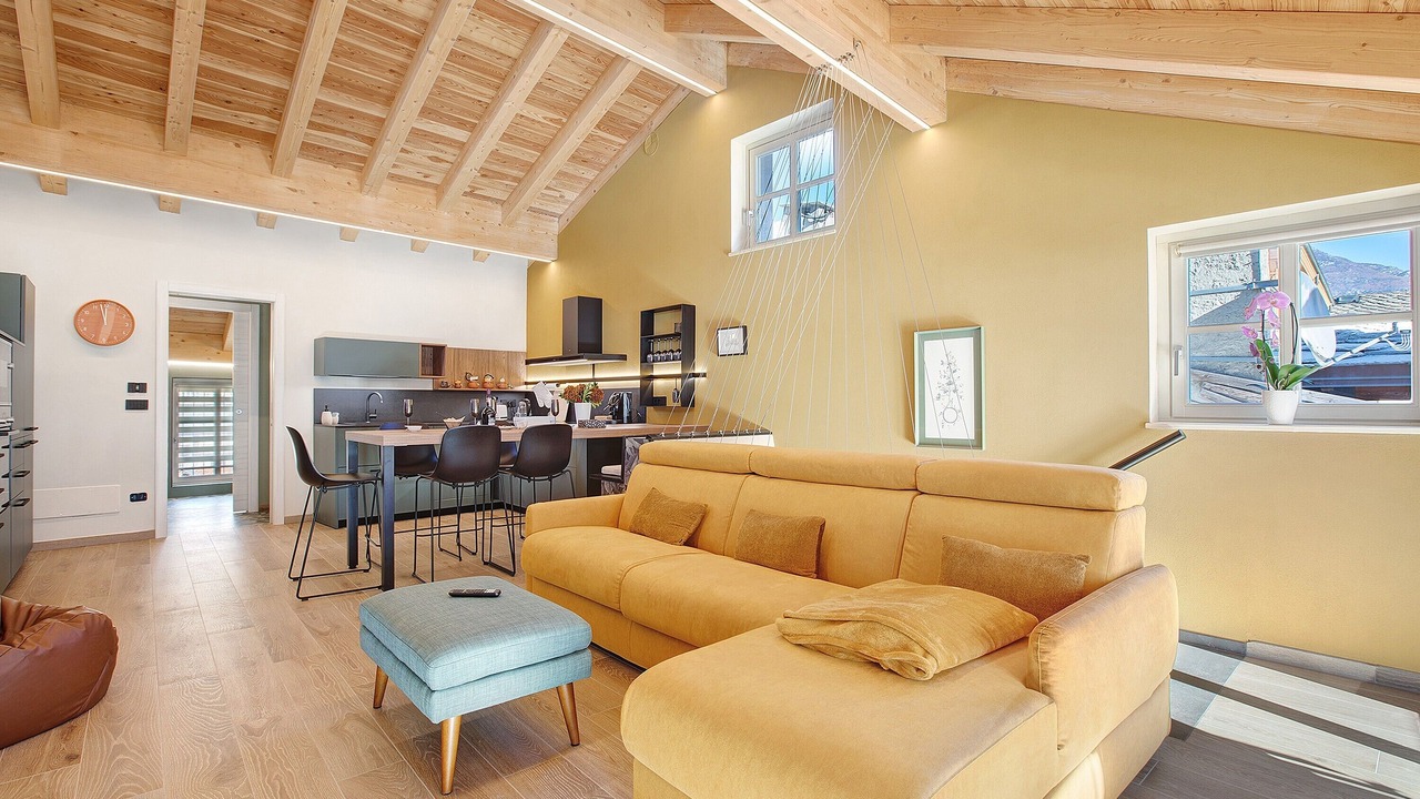 Photo of Livingroom in Aosta