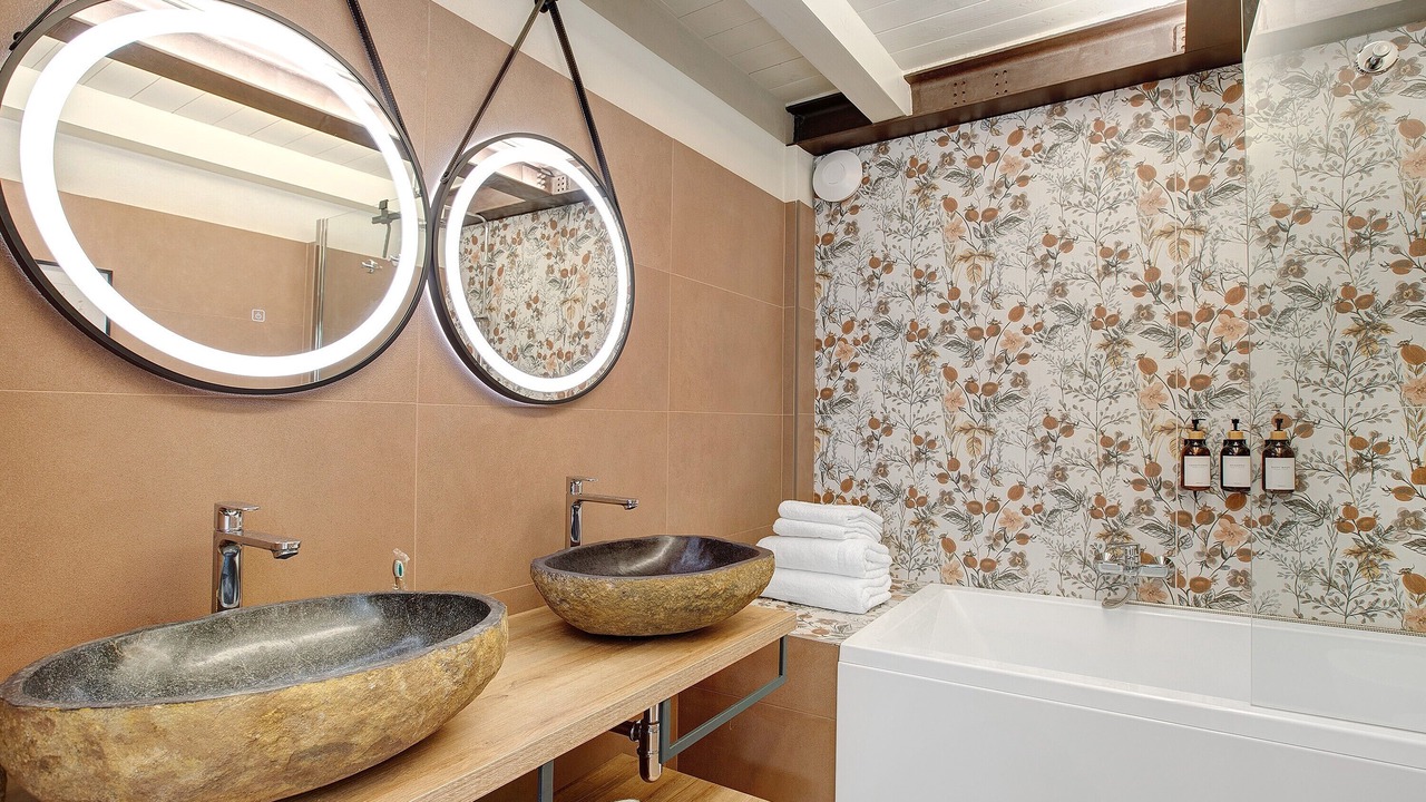Photo of Bathroom in Aosta