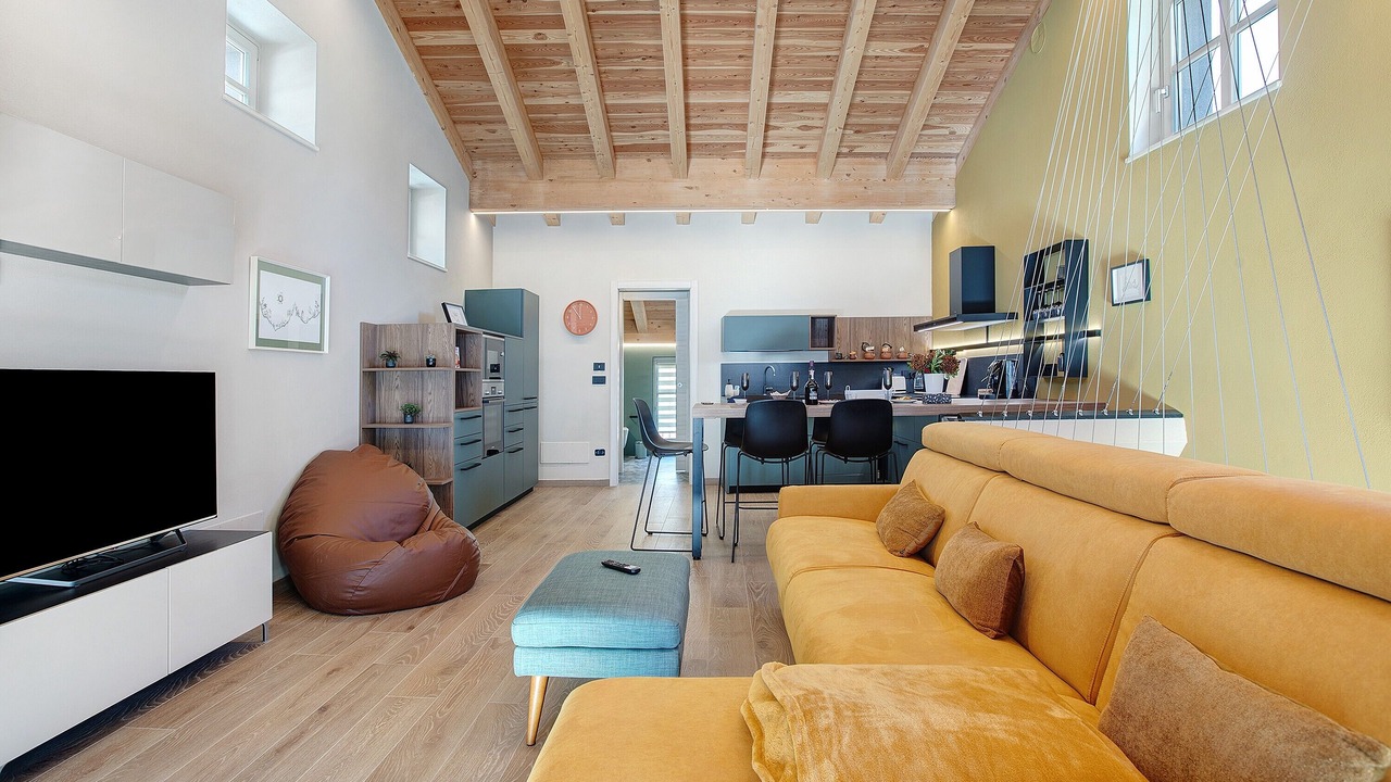 Photo of Livingroom in Aosta