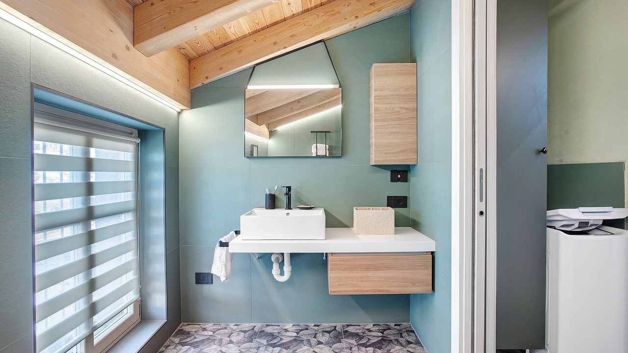 Photo of Bathroom in Aosta