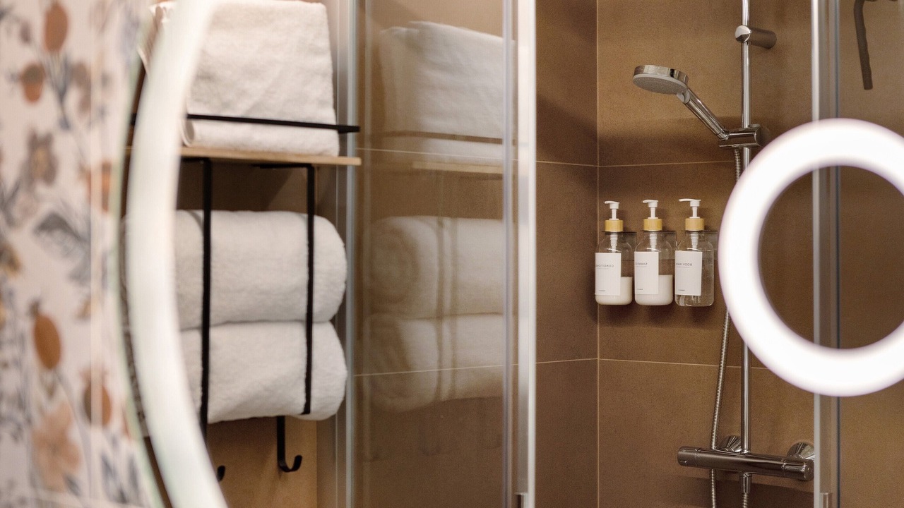 Photo of Bathroom in Aosta