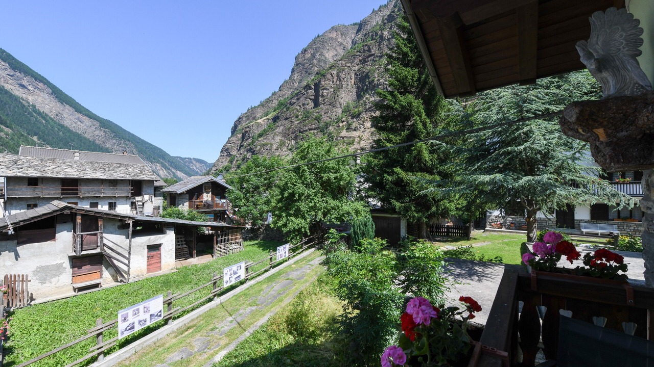 Photo of Outdoor in Aymavilles