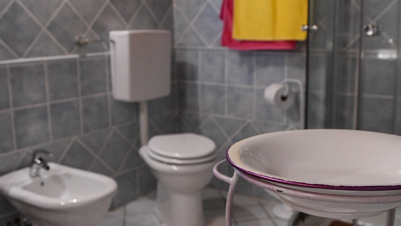 Photo of Bathroom in Aymavilles