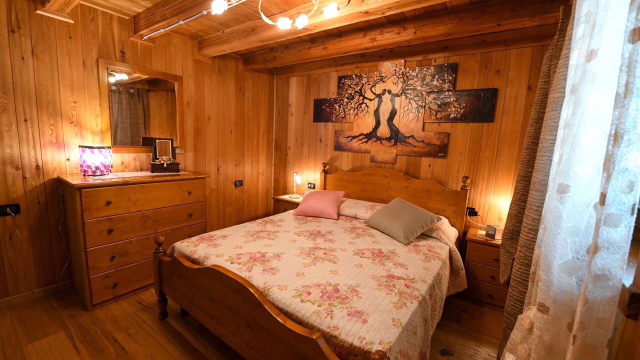 Photo of Bedroom in Aymavilles