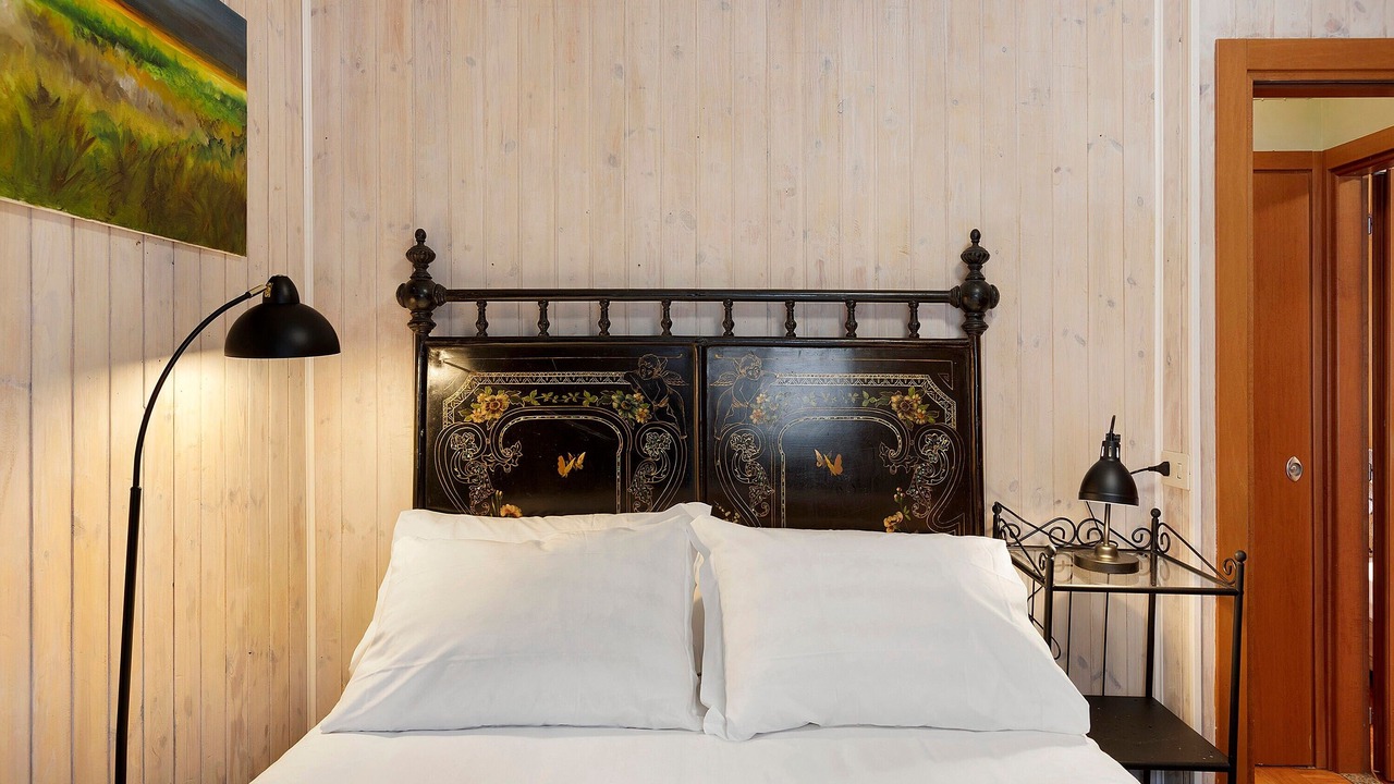 Photo of Bedroom in Valtournenche