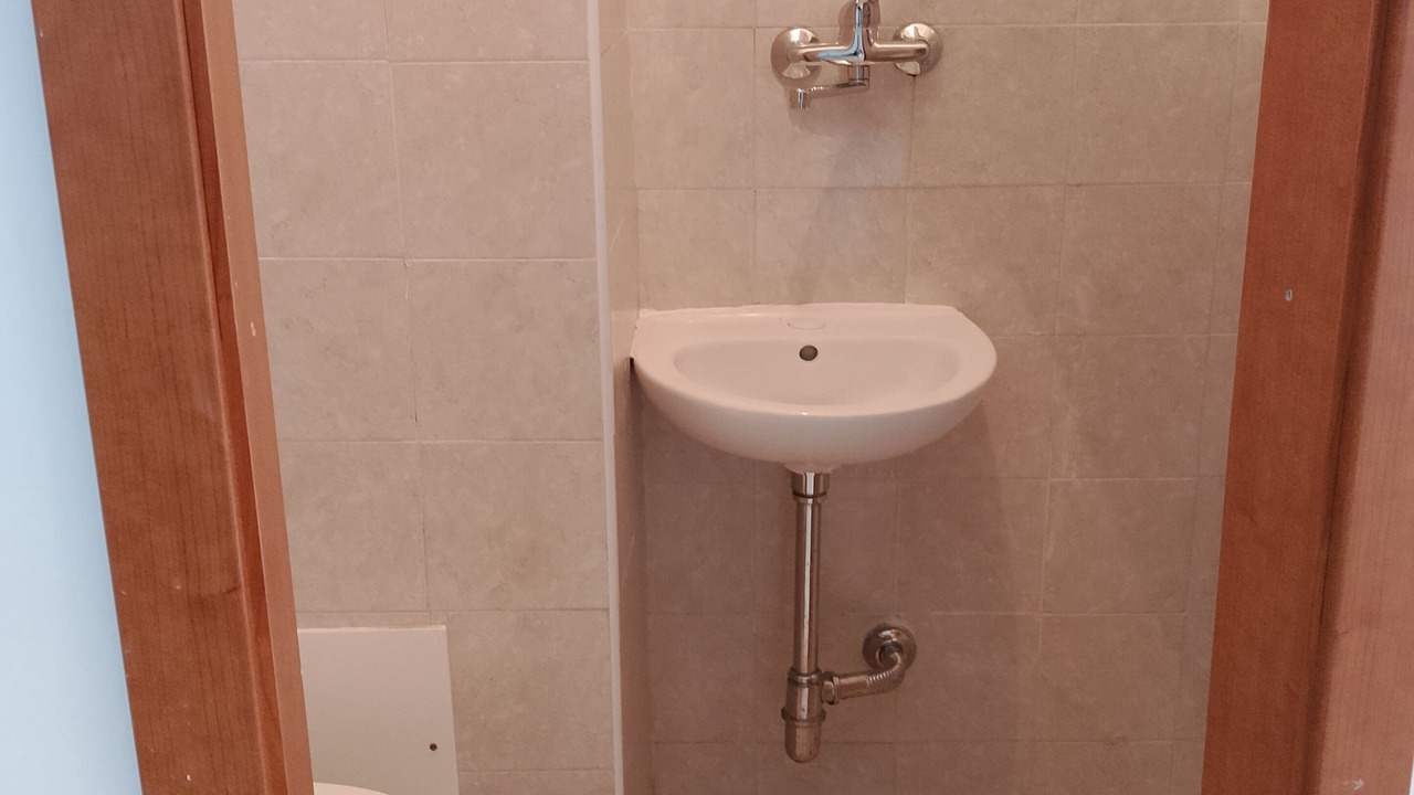 Photo of Bathroom in Pietragalla