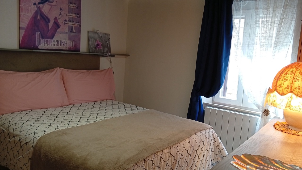 Photo of Bedroom in Roccastrada