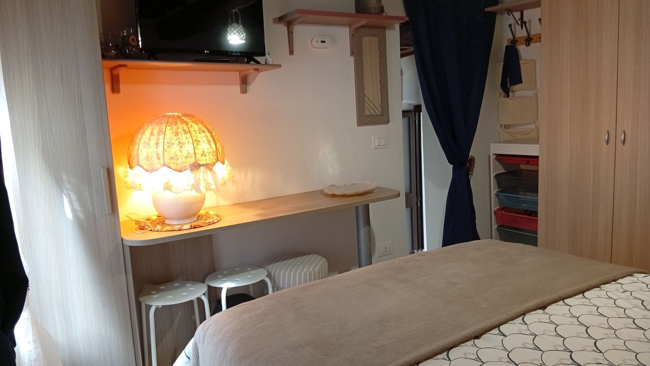 Photo of Bedroom in Roccastrada