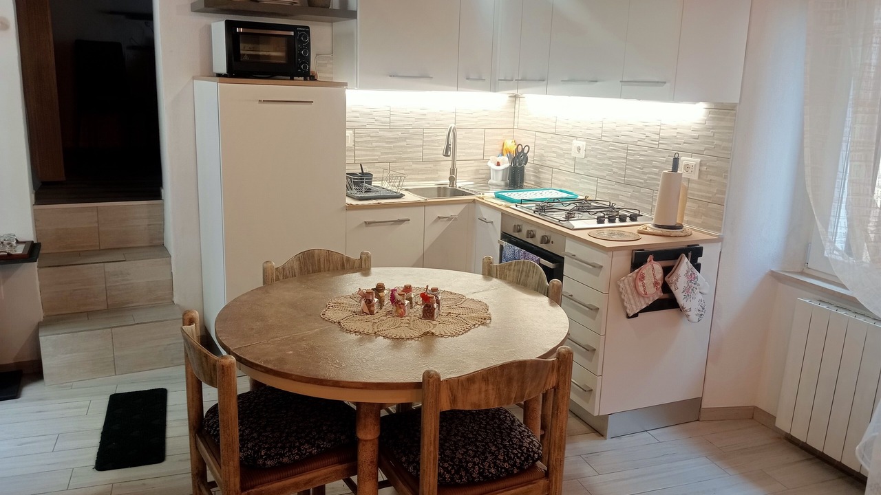 Photo of Kitchen in Roccastrada