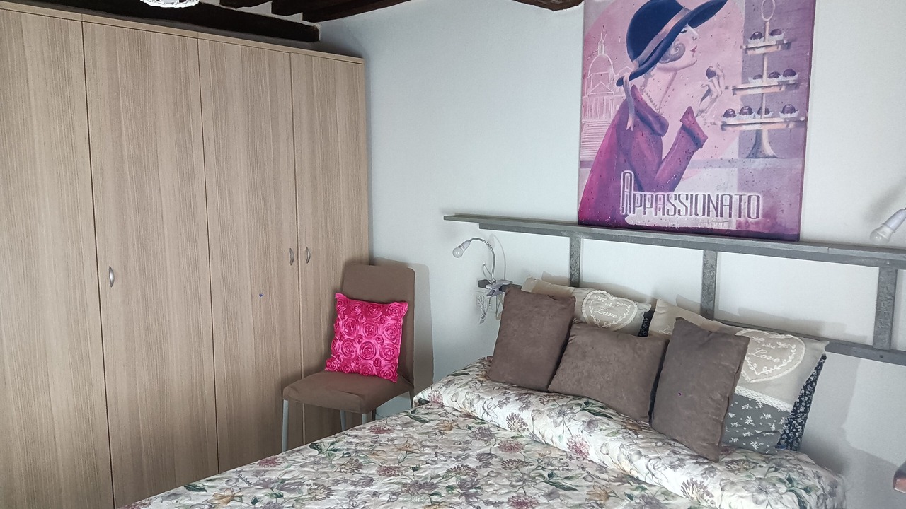 Photo of Bedroom in Roccastrada