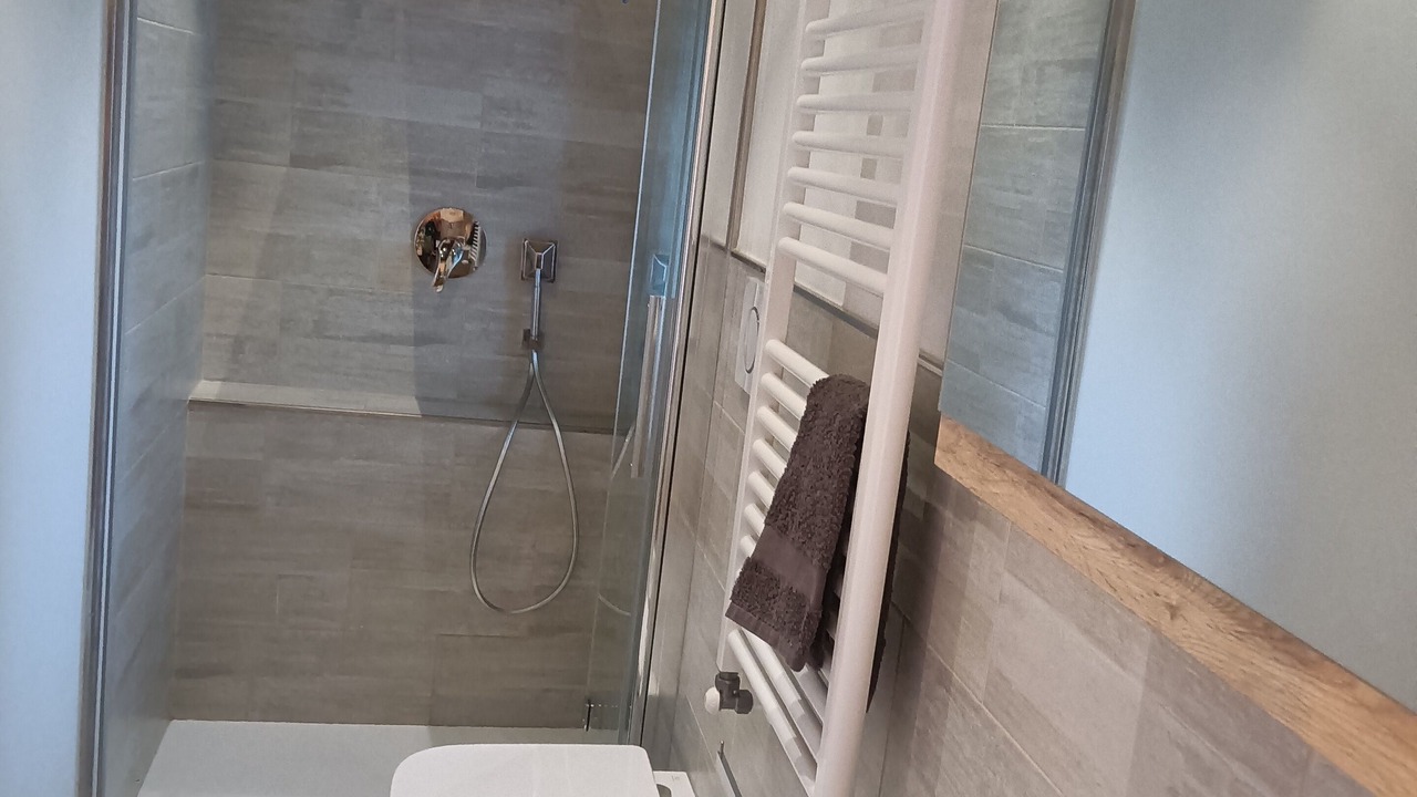 Photo of Bathroom in Roccastrada