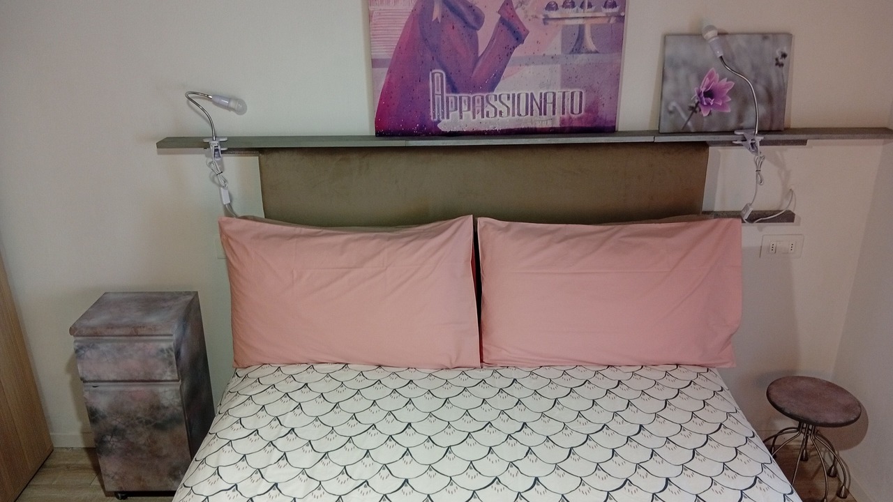 Photo of Bedroom in Roccastrada