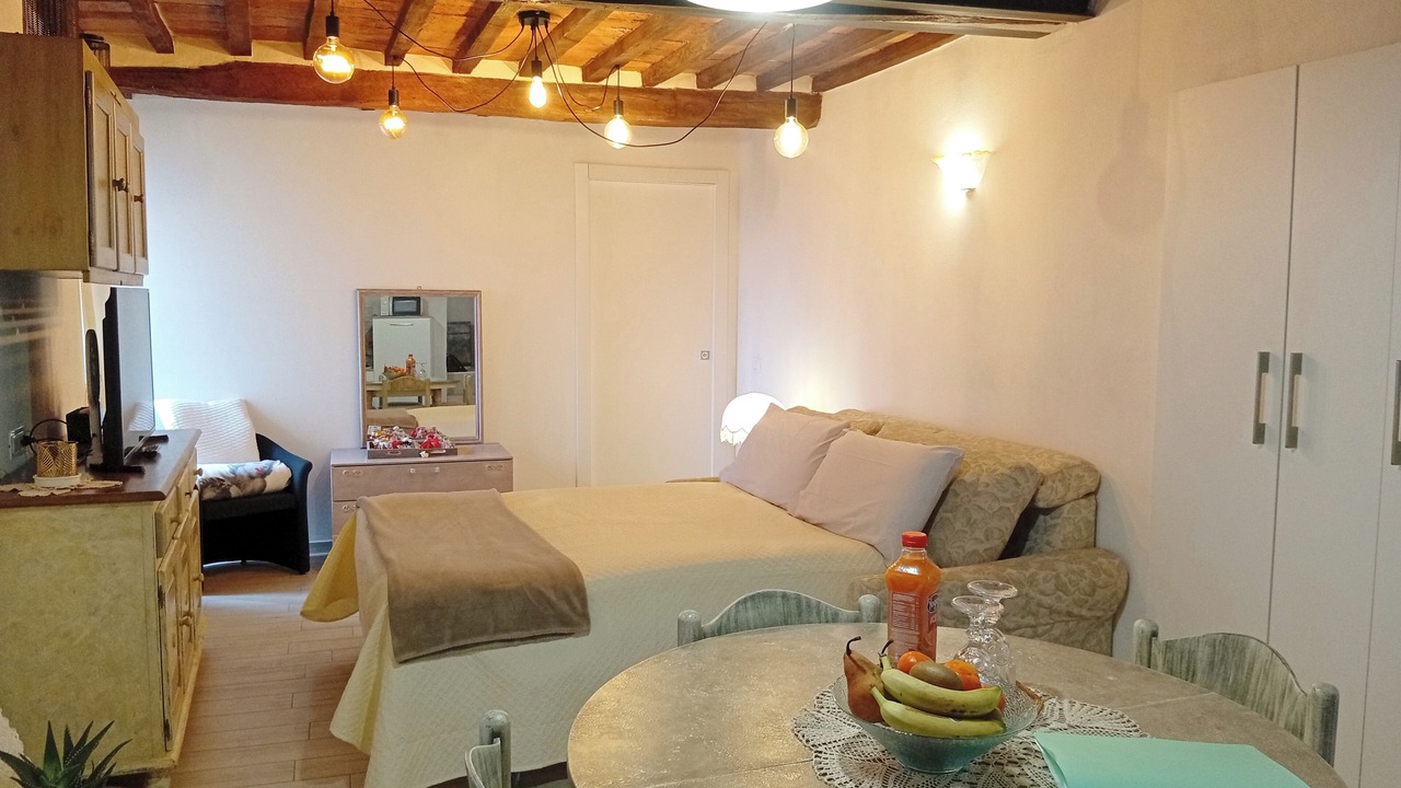 Photo of Bedroom in Roccastrada