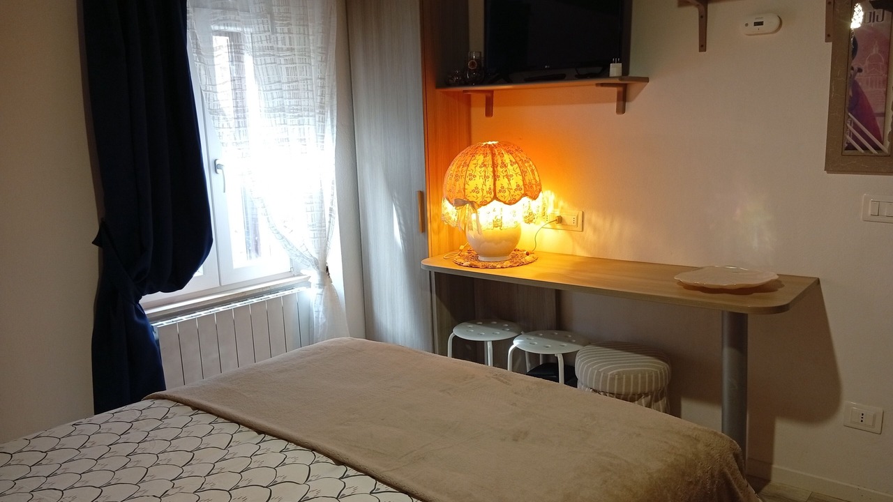 Photo of Bedroom in Roccastrada