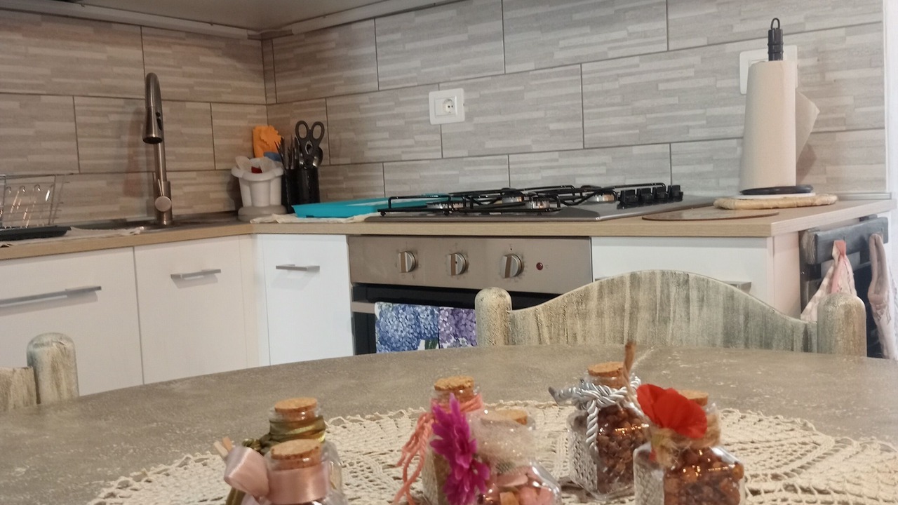 Photo of Kitchen in Roccastrada