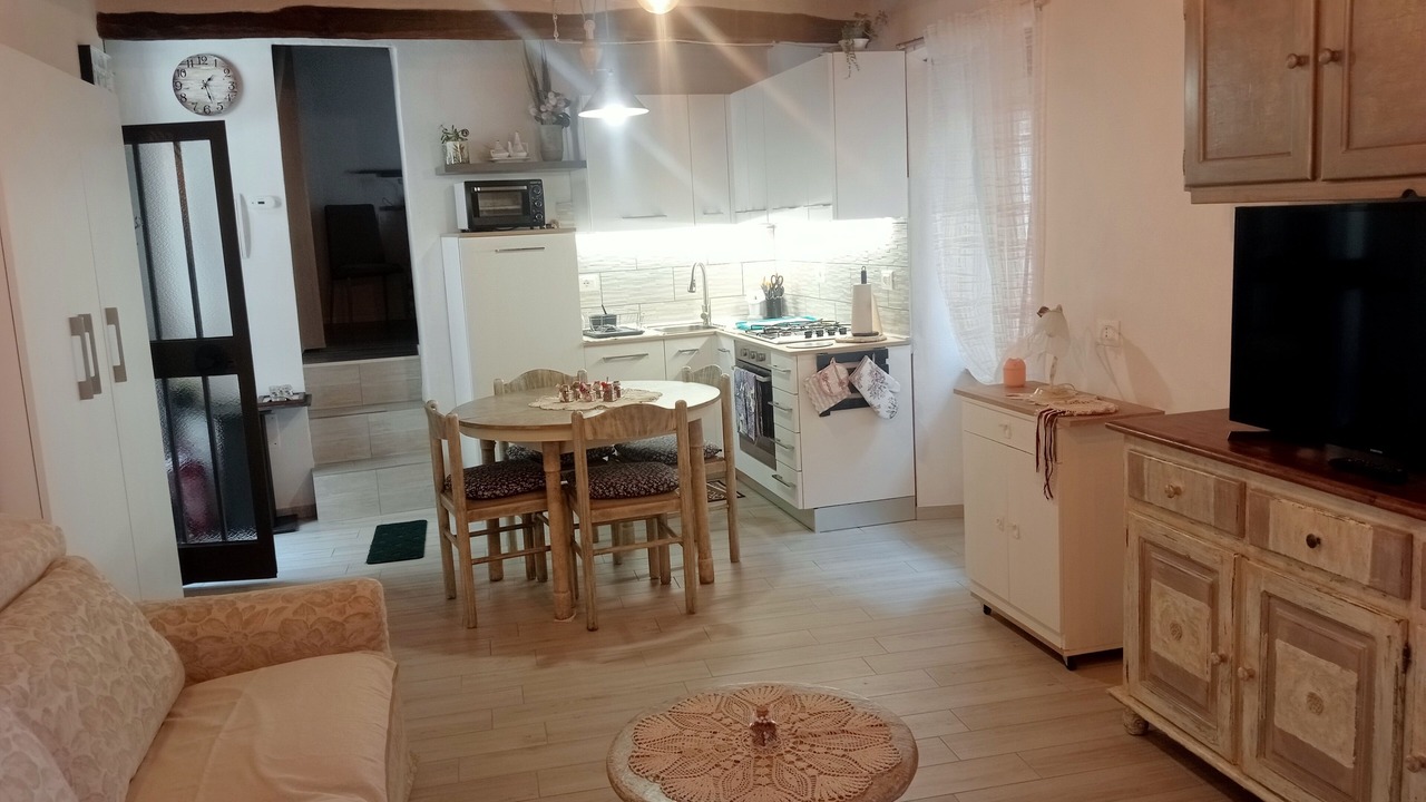 Photo of Livingroom in Roccastrada