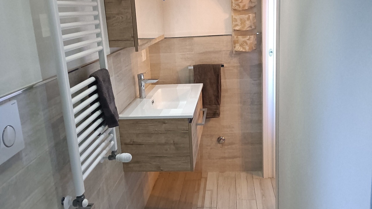 Photo of Bathroom in Roccastrada