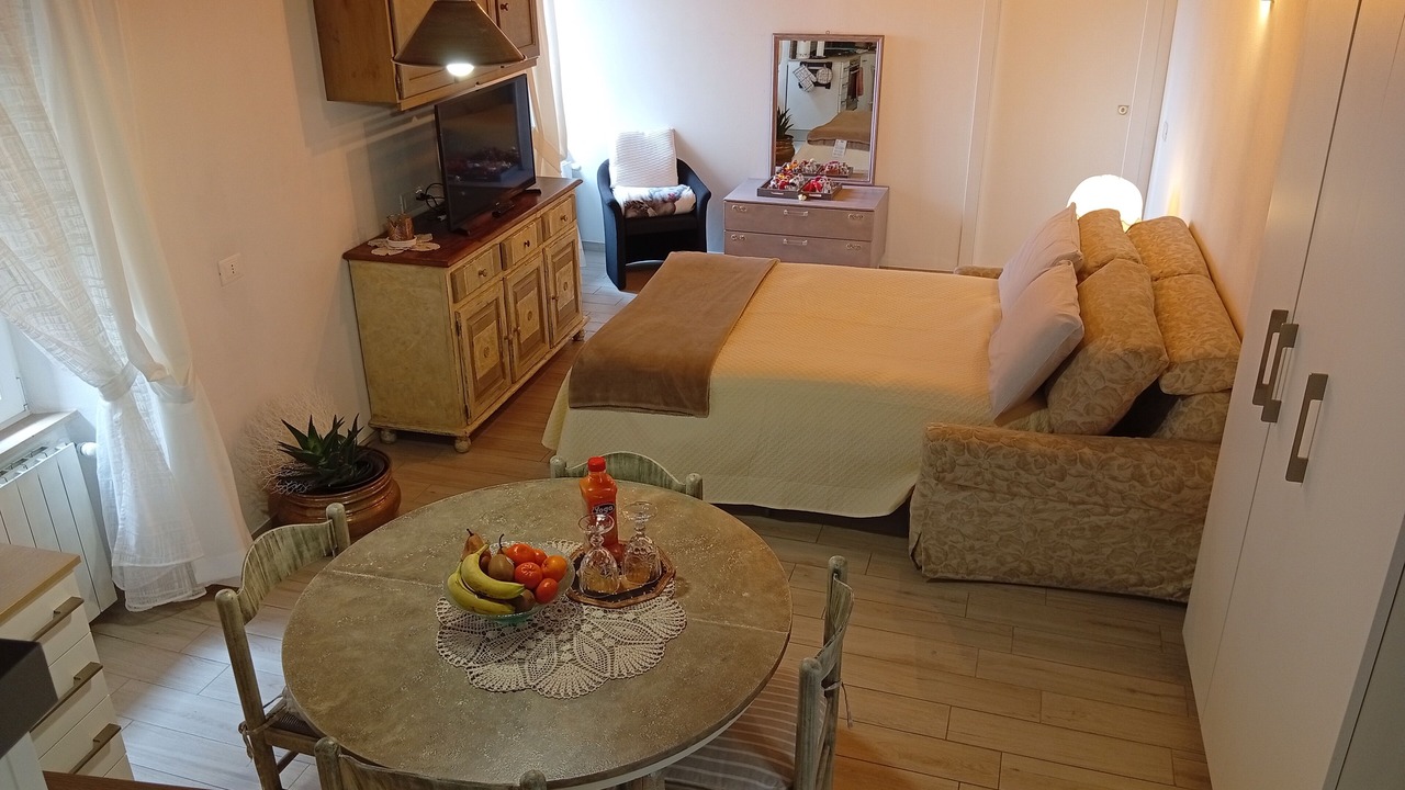 Photo of Bedroom in Roccastrada