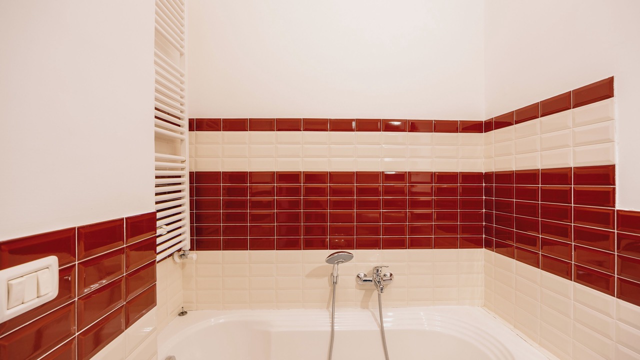 Photo of Bathroom in Spoleto