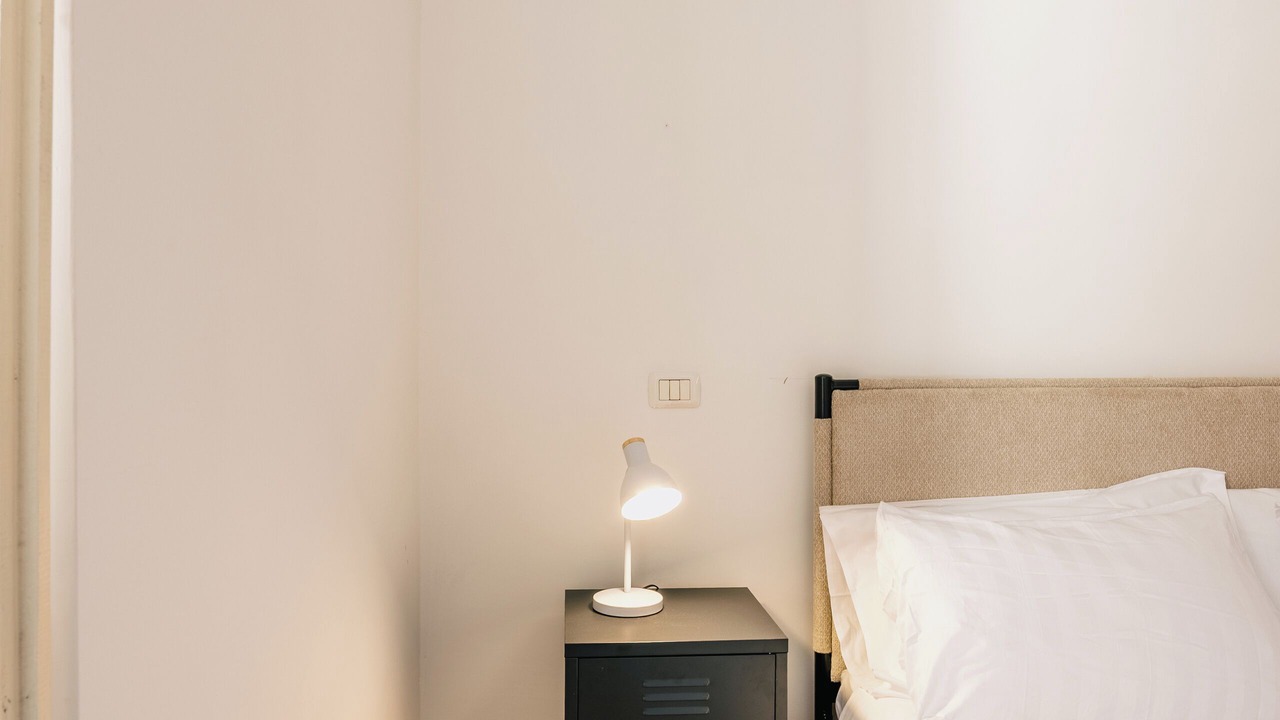 Photo of Bedroom in Spoleto