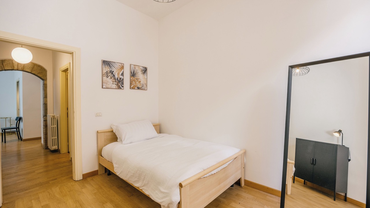 Photo of Bedroom in Spoleto