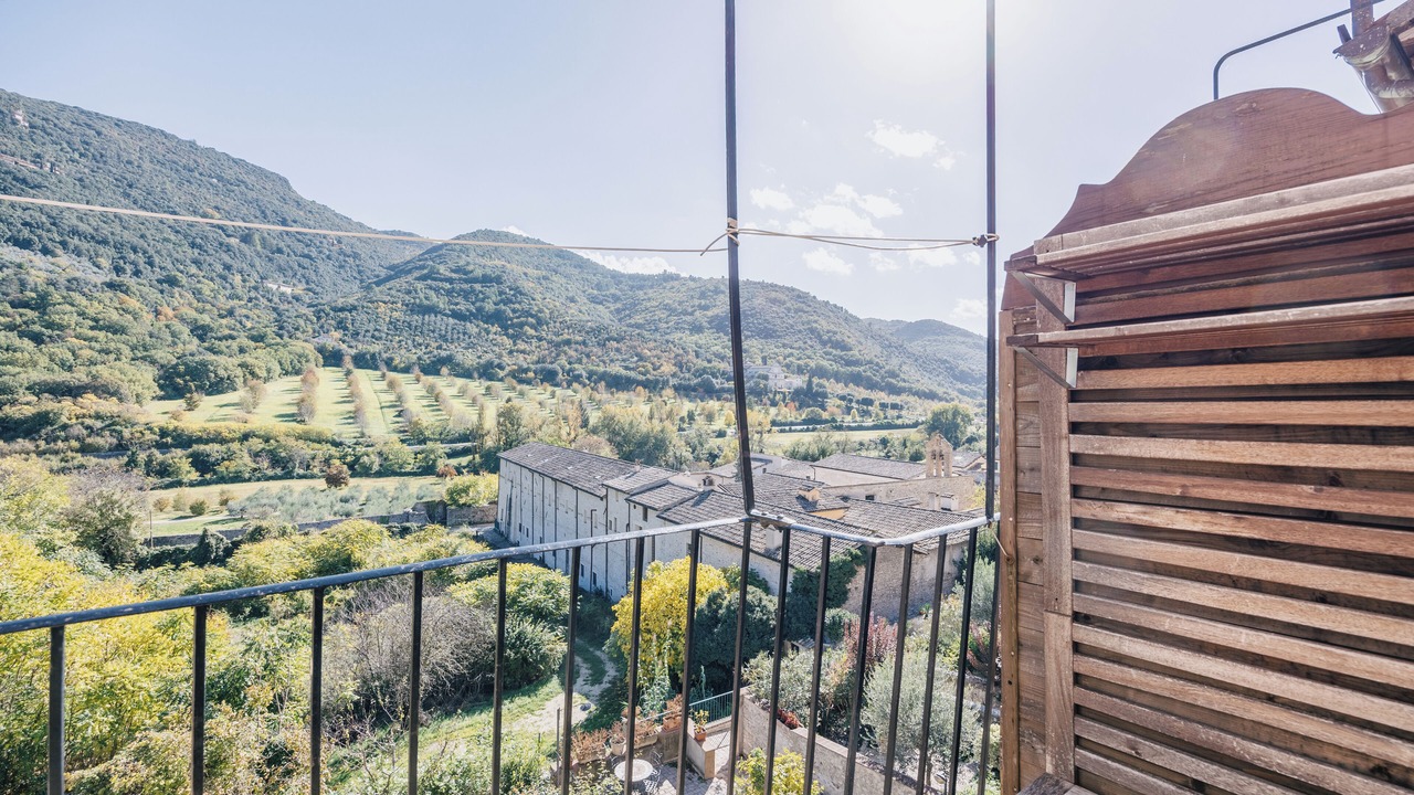 Photo of Outdoor in Spoleto