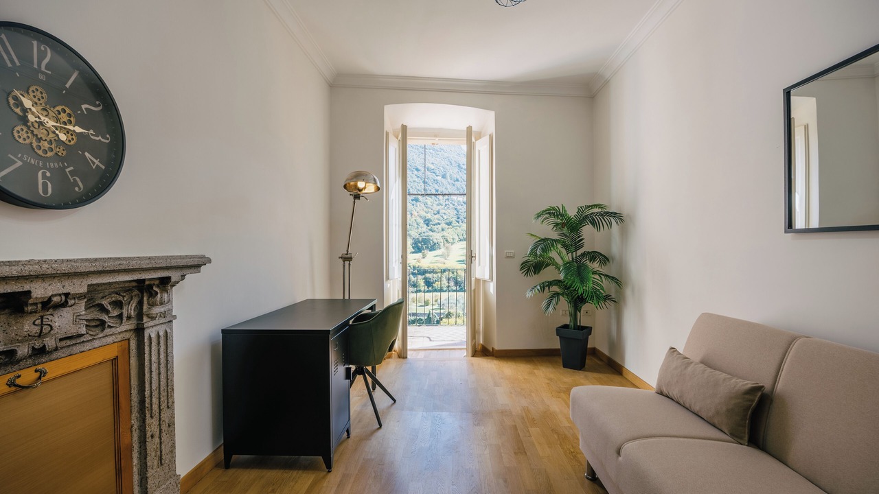 Photo of Livingroom in Spoleto