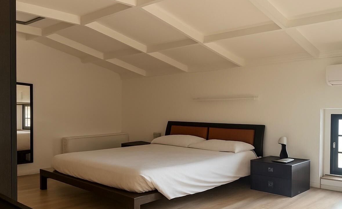 Photo of Bedroom in Caselle Torinese