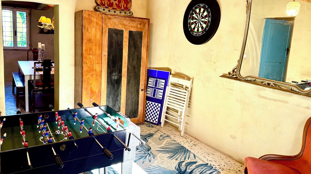 Photo of Bedroom in Gioiella