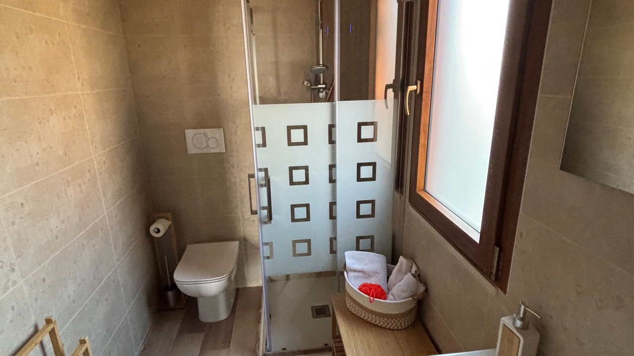 Photo of Bathroom in Spoltore