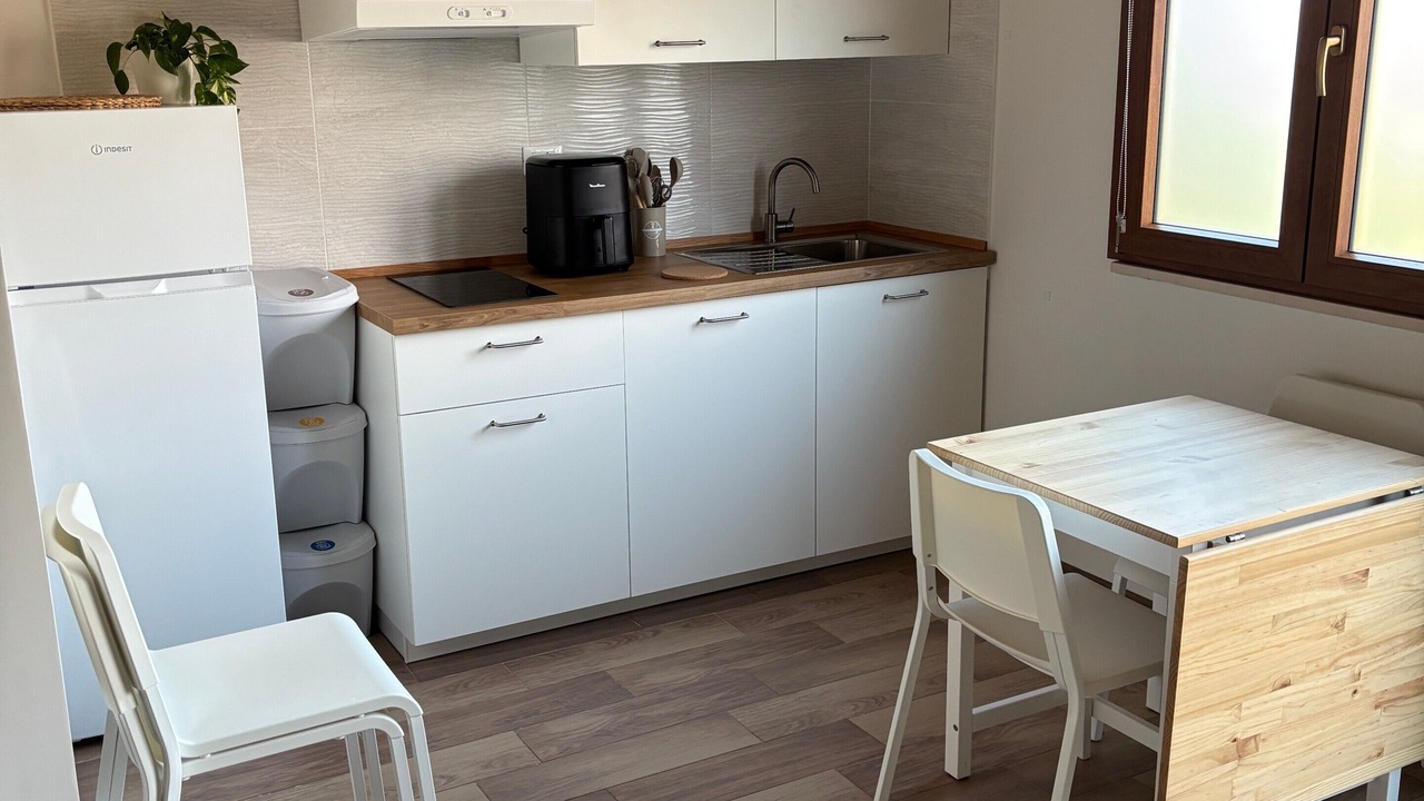 Photo of Kitchen in Spoltore