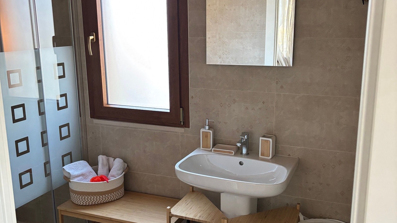 Photo of Bathroom in Spoltore