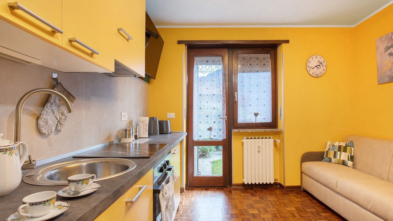 Photo of Kitchen in Panorama