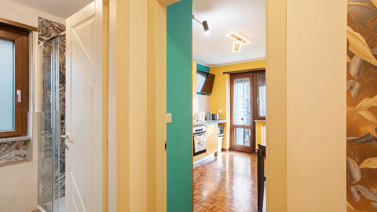 Photo of Kitchen in Panorama