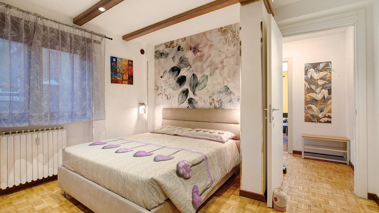 Photo of Bedroom in Panorama