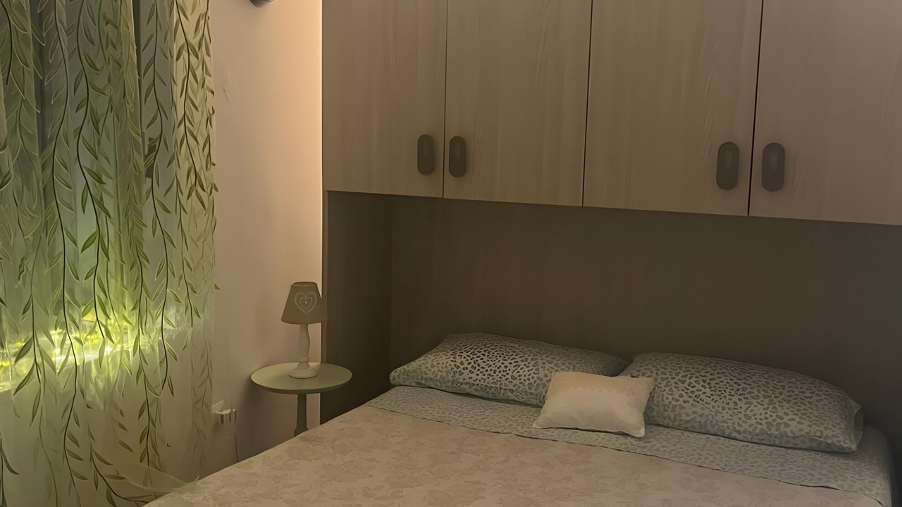 Photo of Bedroom in Minturno