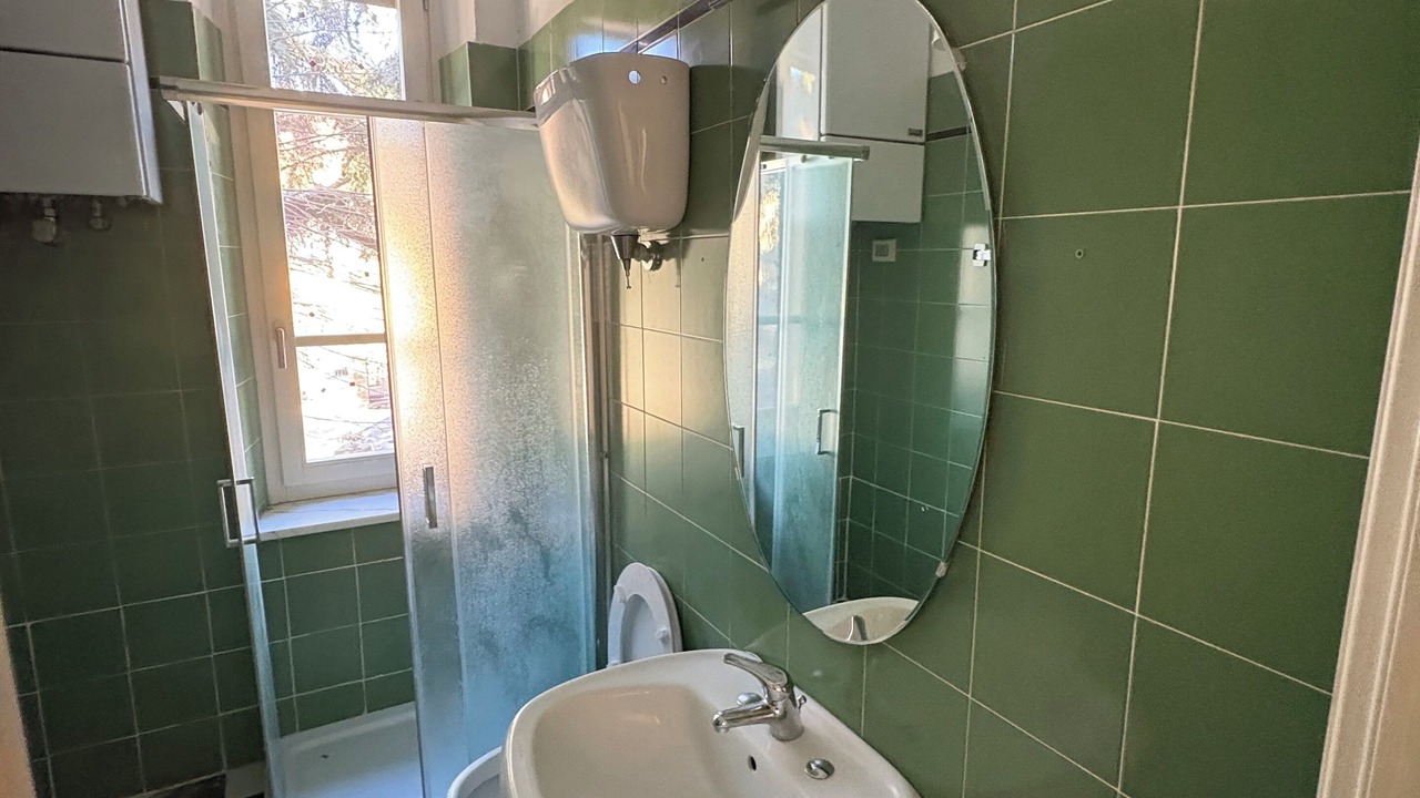 Photo of Bathroom in Piegaro