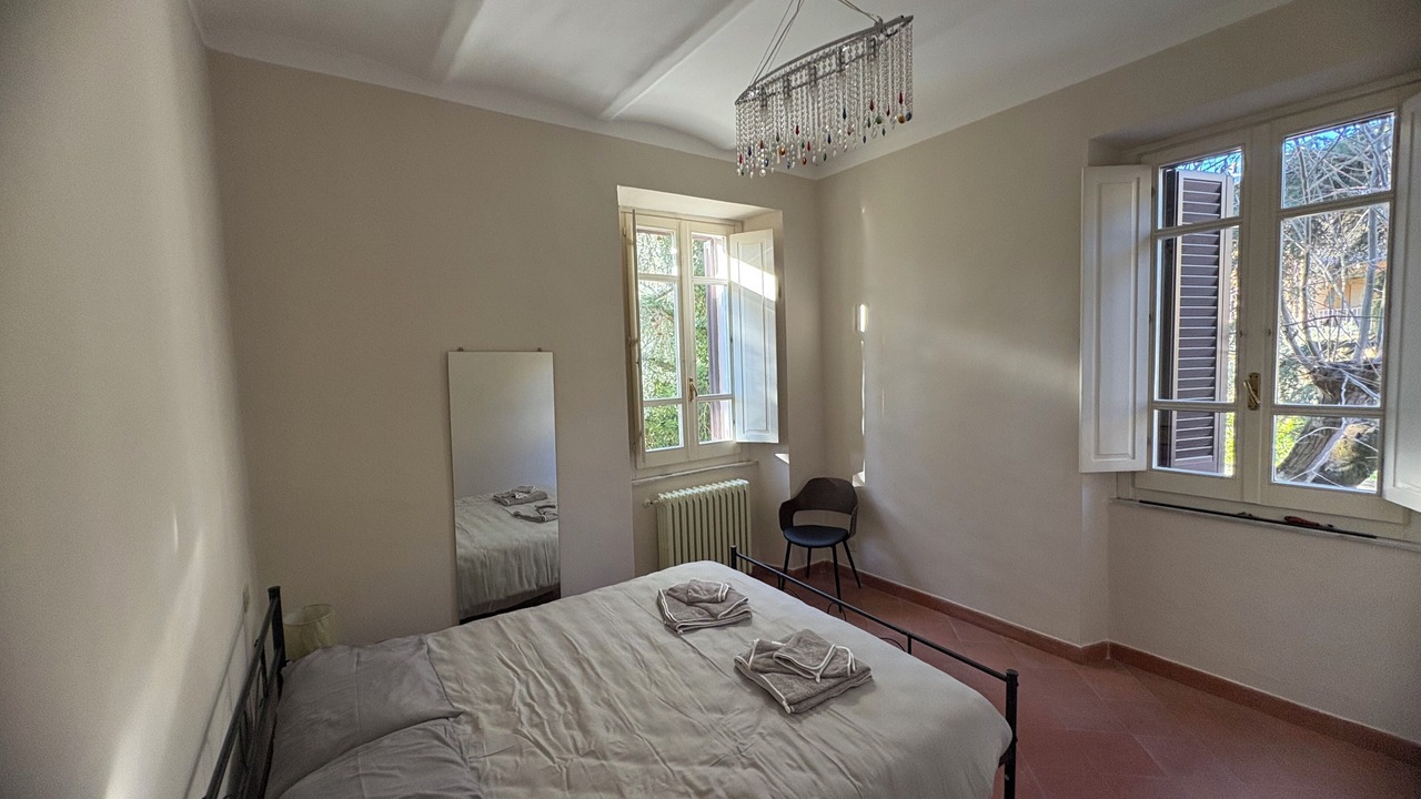 Photo of Bedroom in Piegaro
