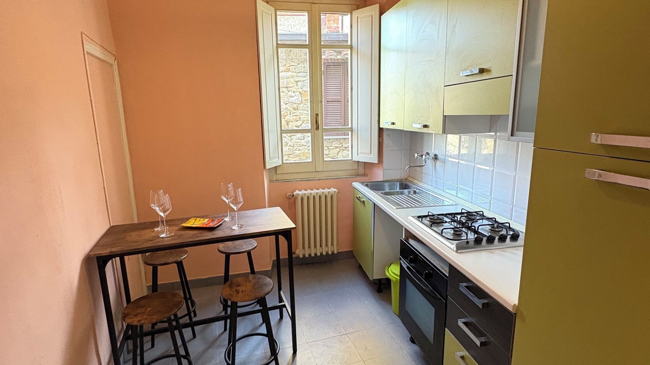 Photo of Kitchen in Piegaro