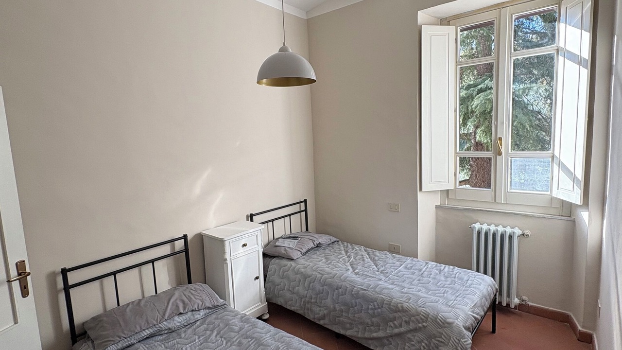Photo of Bedroom in Piegaro