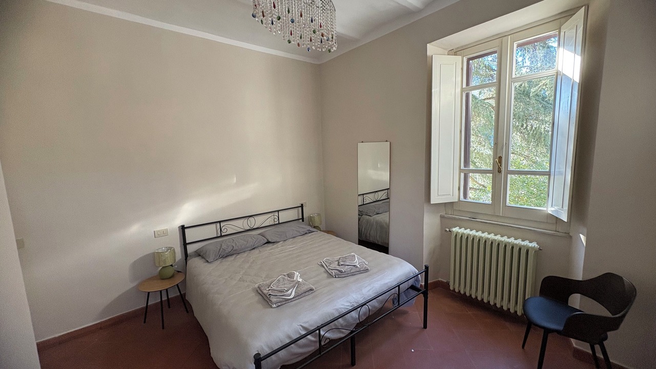 Photo of Bedroom in Piegaro