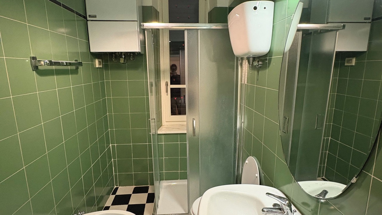 Photo of Bathroom in Piegaro