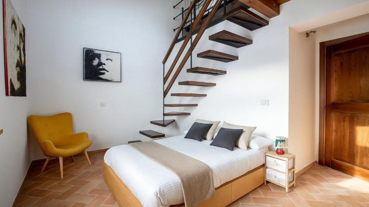 Photo of Bedroom in Castelraimondo