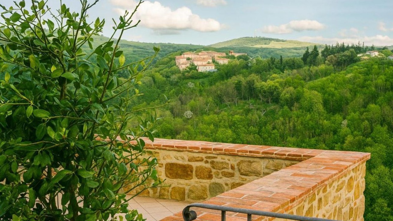 Photo of Outdoor in Castelraimondo